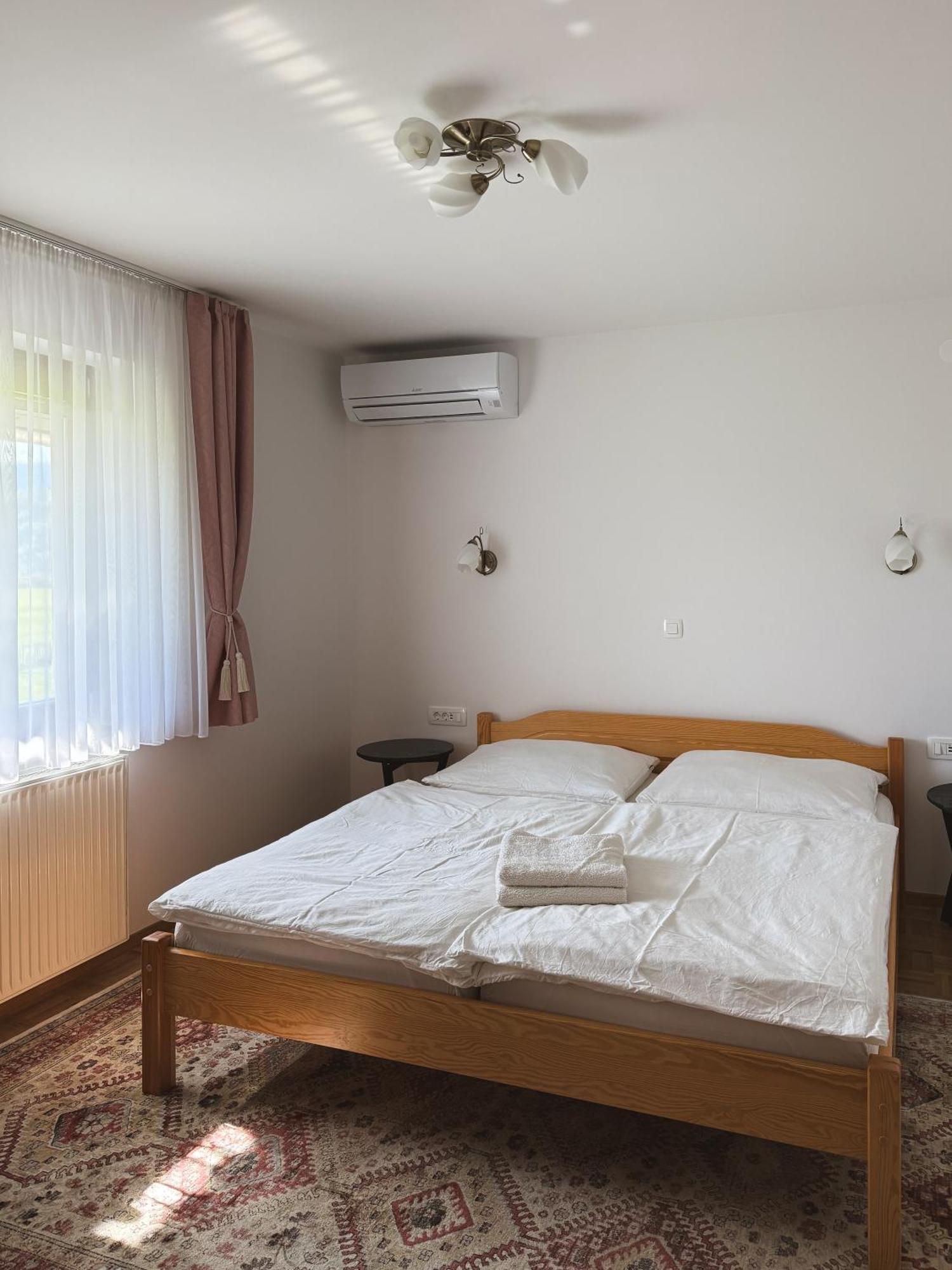 Apartments-Rooms Kocijancic Bled Exterior photo