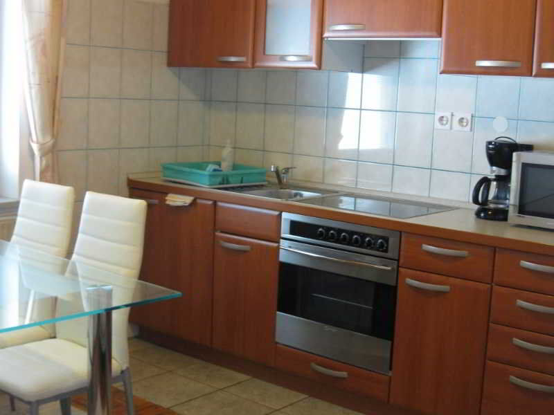 Apartments-Rooms Kocijancic Bled Exterior photo